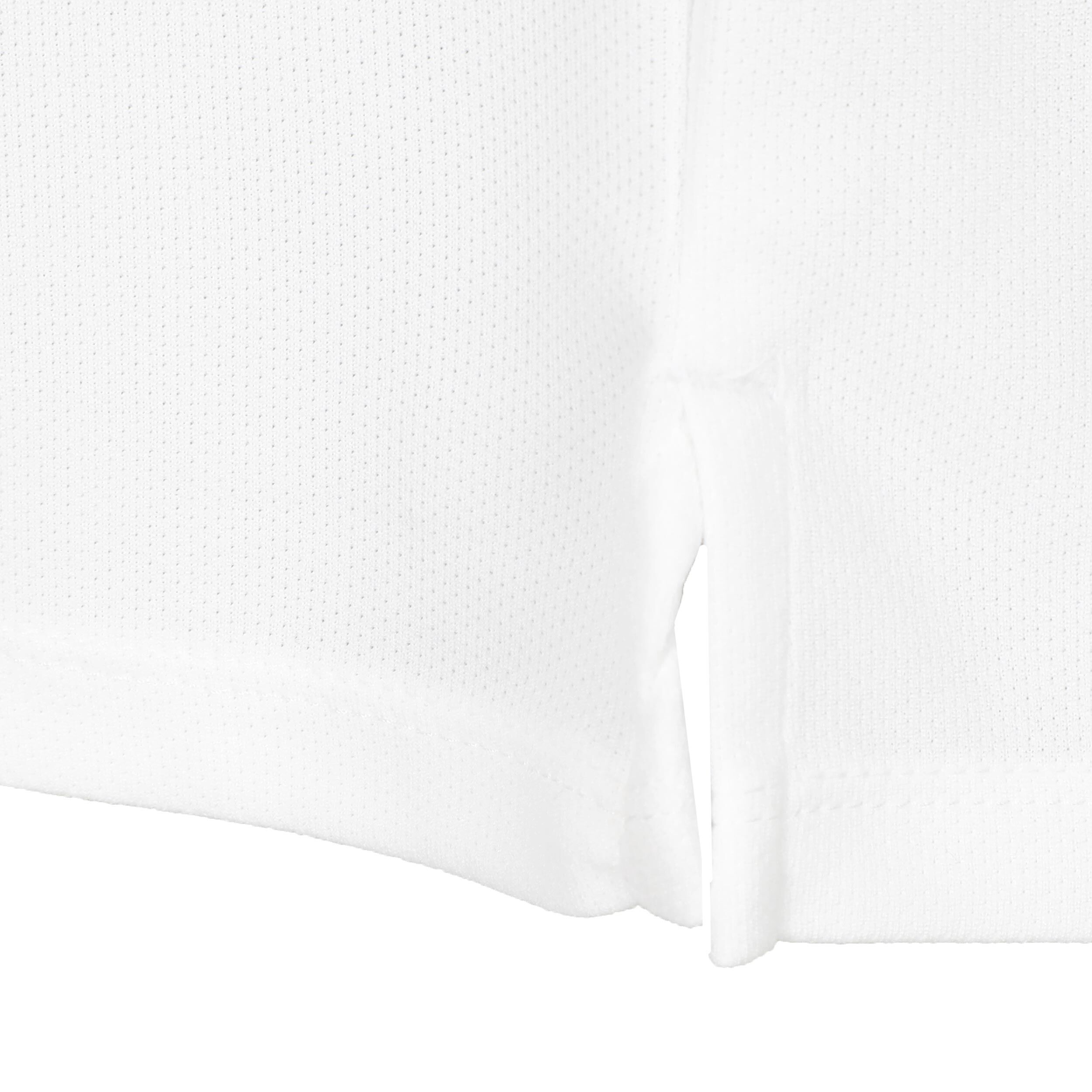 Dri-Fit Miler Dri-Fit Miler UV Laufshirt Herren - Weiß