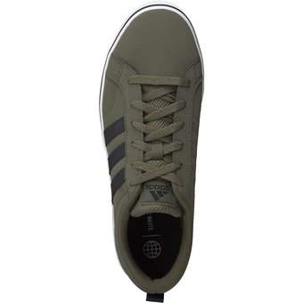 adidas VS Pace 2.0 Sneaker in grün