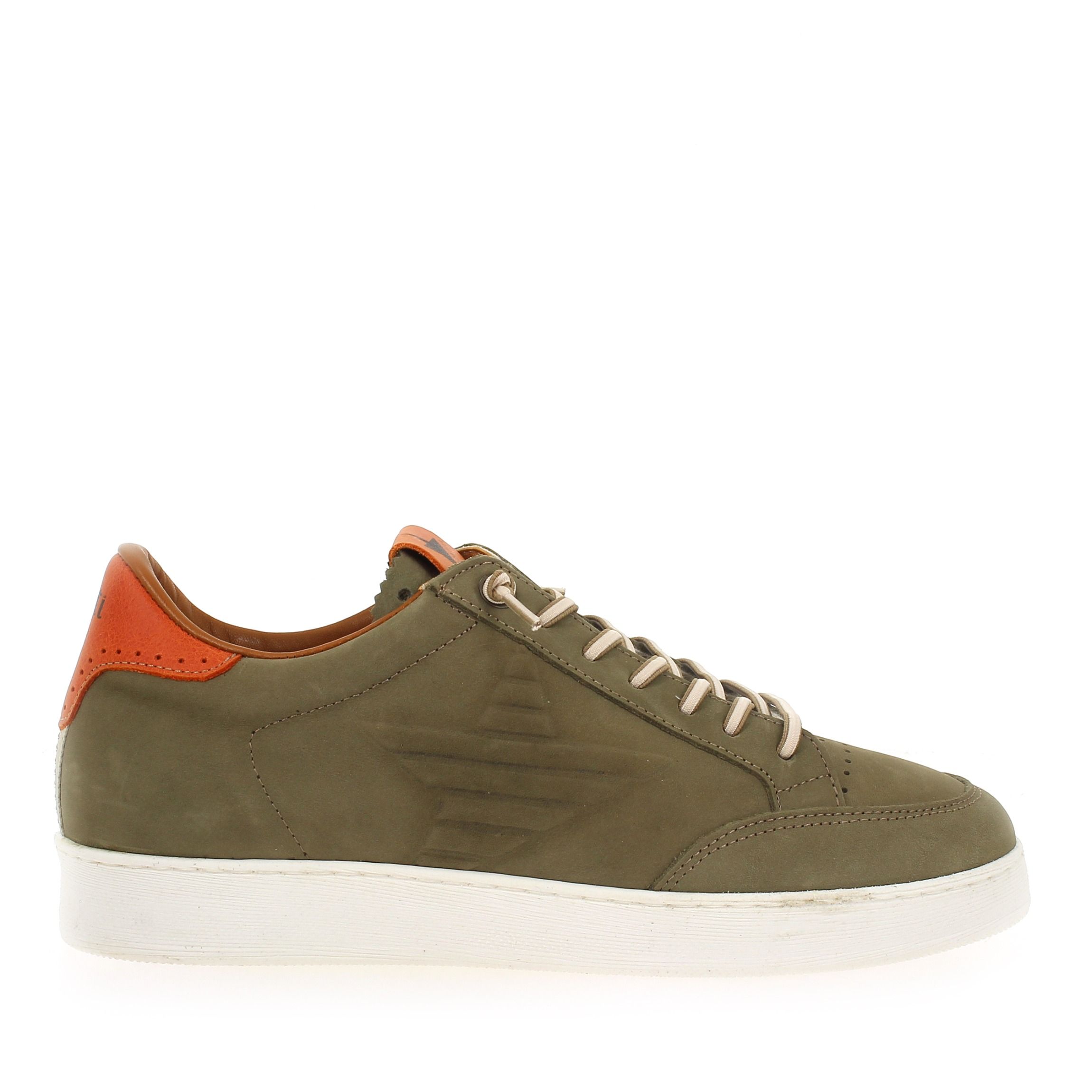 Cetti  C1307 - Kaki Orange