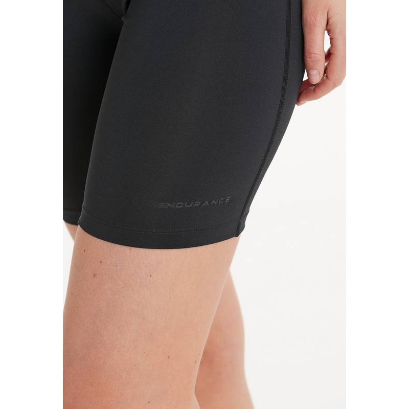 Endurance Power Laufhose Damen