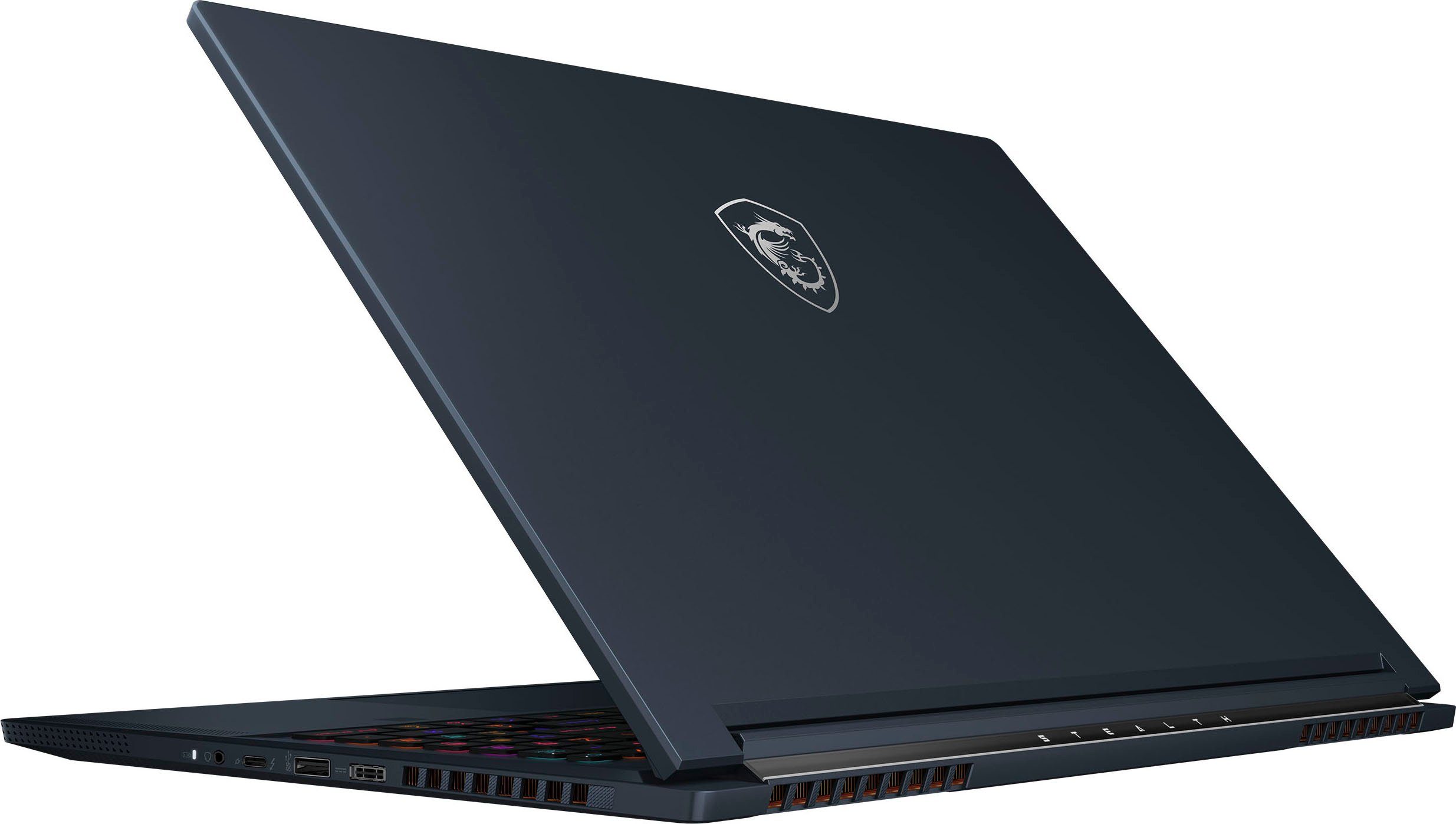 MSI Stealth 16 Studio A13VF-075 Gaming-Notebook (40,7 cm/16 Zoll, Intel Core i7 13700H, GeForce RTX 4060, 2000 GB SSD)