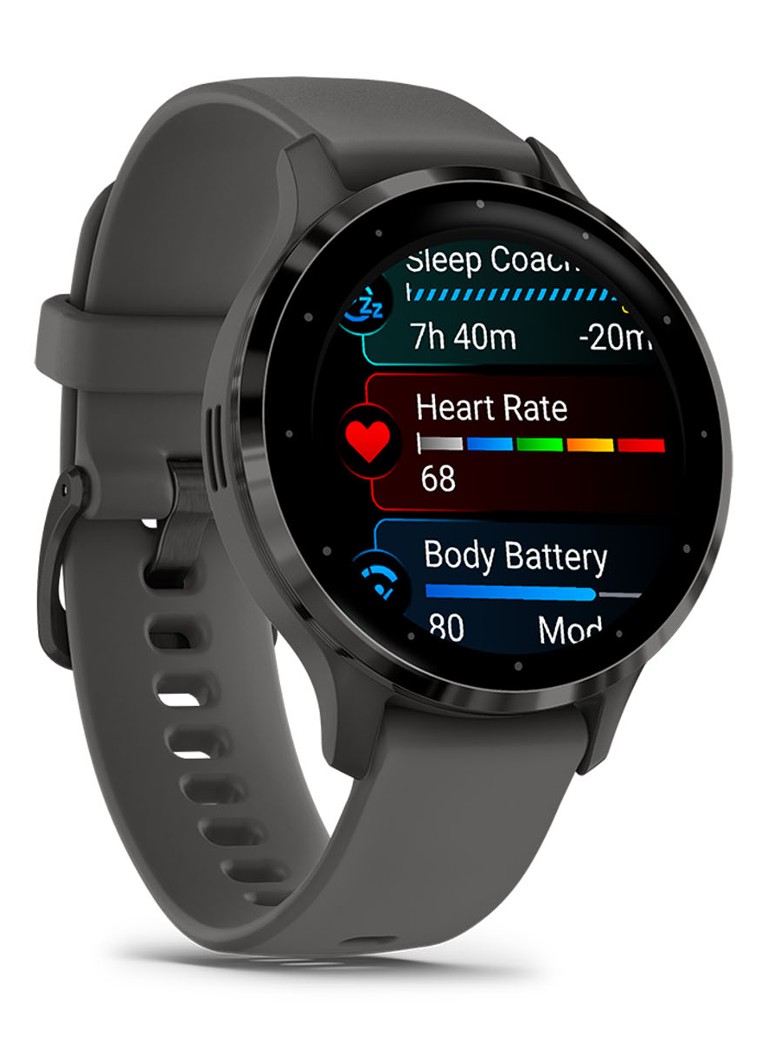 Ceas inteligent Garmin VENU 010-02173-12