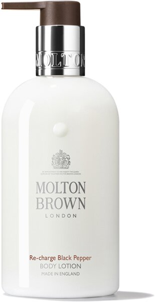 Molton Brown Re-Charge Black Pepper Body Lotion Bodylotion