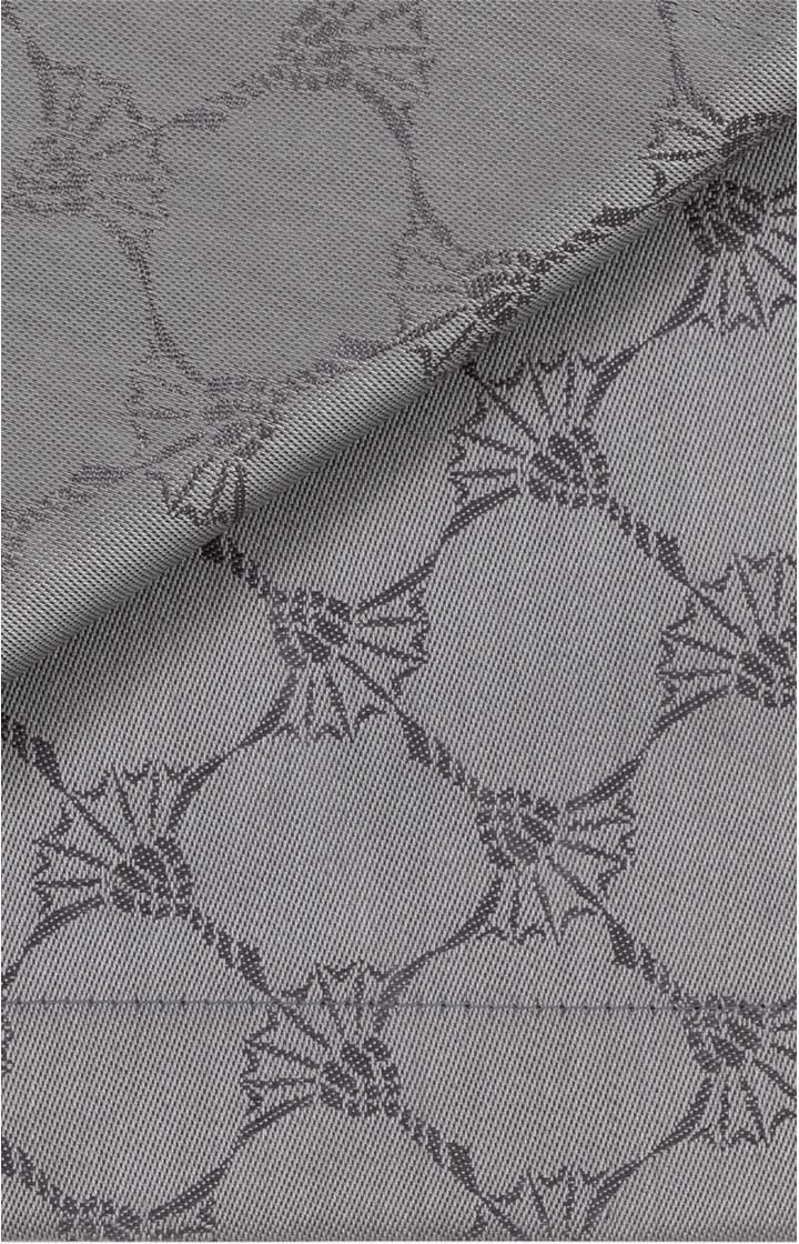 Tischdecke JOOP! Cornflower Allover in Platin, 140 x 190 cm - im JOOP!