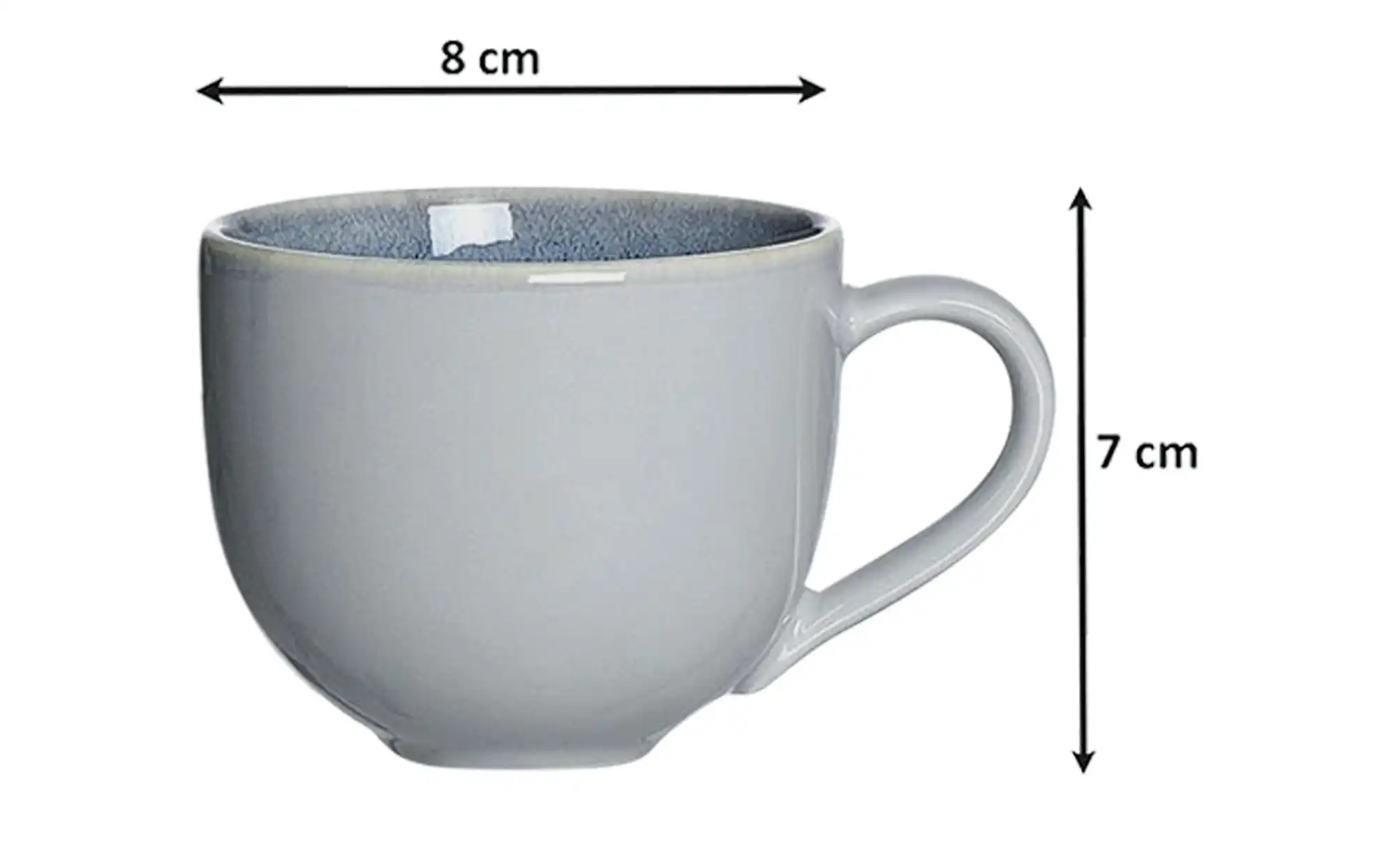Ritzenhoff & Breker Kaffeeservice 12-tlg. Skagen