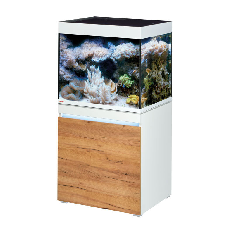 EHEIM Meerwasseraquarium & Salzwasseraquarium EHEIM incpiria marine LED 230 alpin/ nature