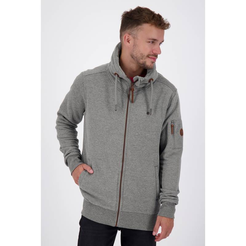 ALIFE AND KICKIN EliasAK A Sweatjacke Herren