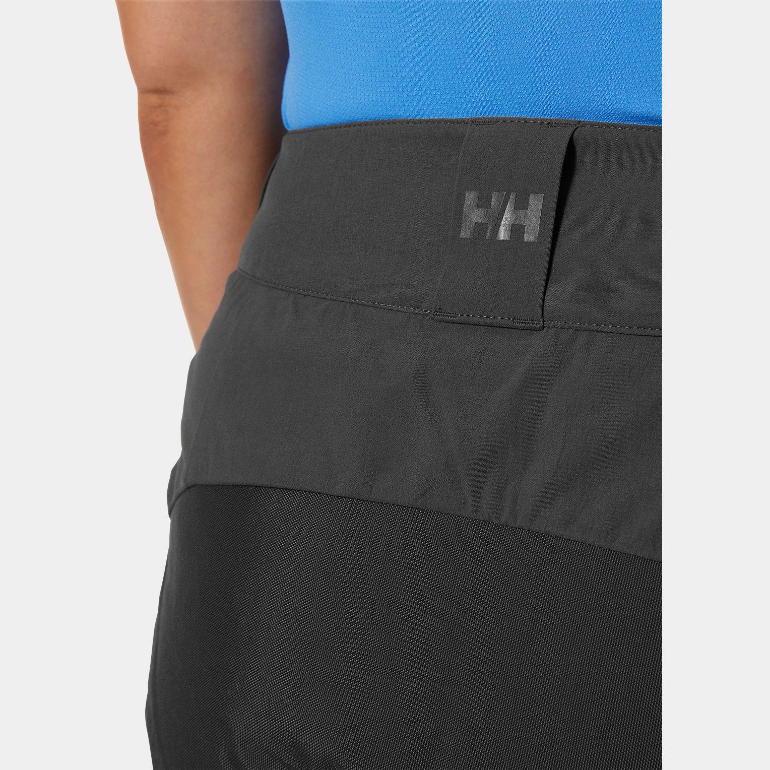Women's HP Racing Deck Shorts 2.0
