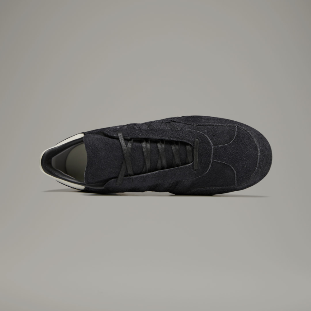 Y-3 Gazelle FZ6405 / schwarz