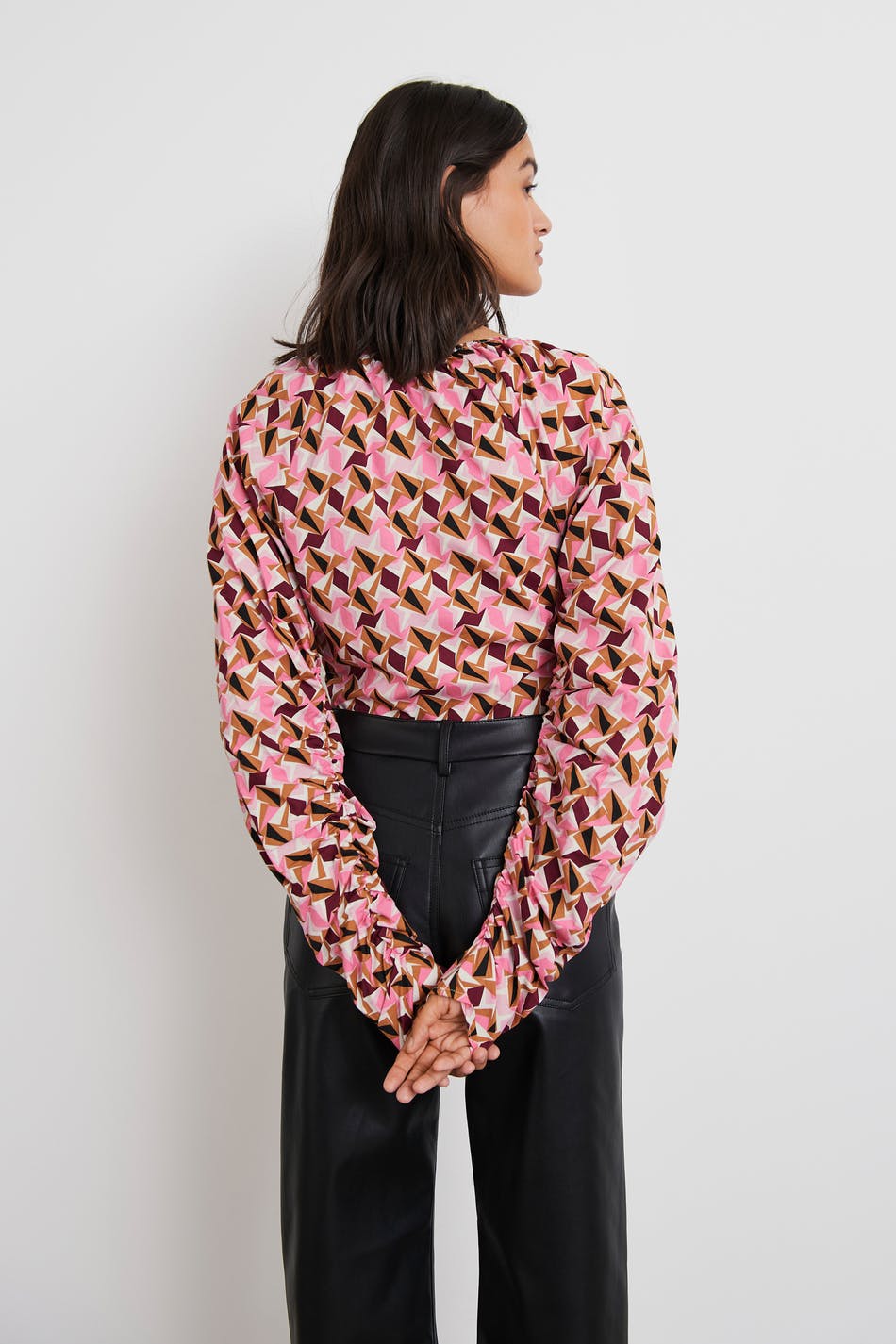 Aina blouse