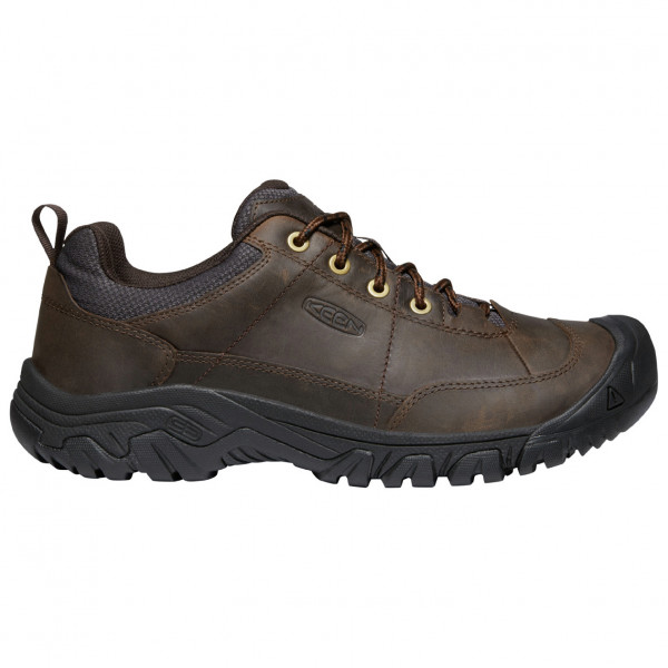 Keen - Targhee III Oxford - Sneaker