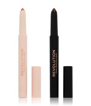 REVOLUTION Contour & Shadow Crayons Contour Stick-1.2 g