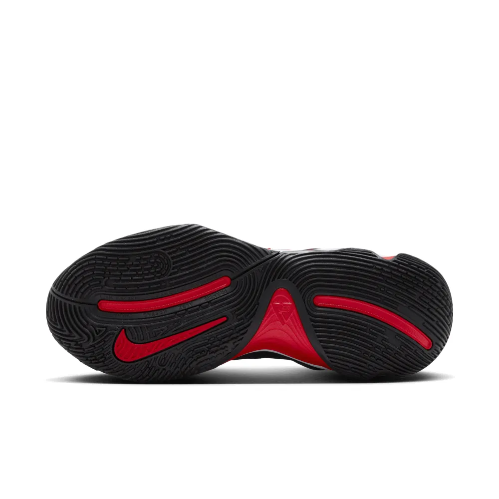 Nike Giannis 3 DZ7533-004 / schwarz