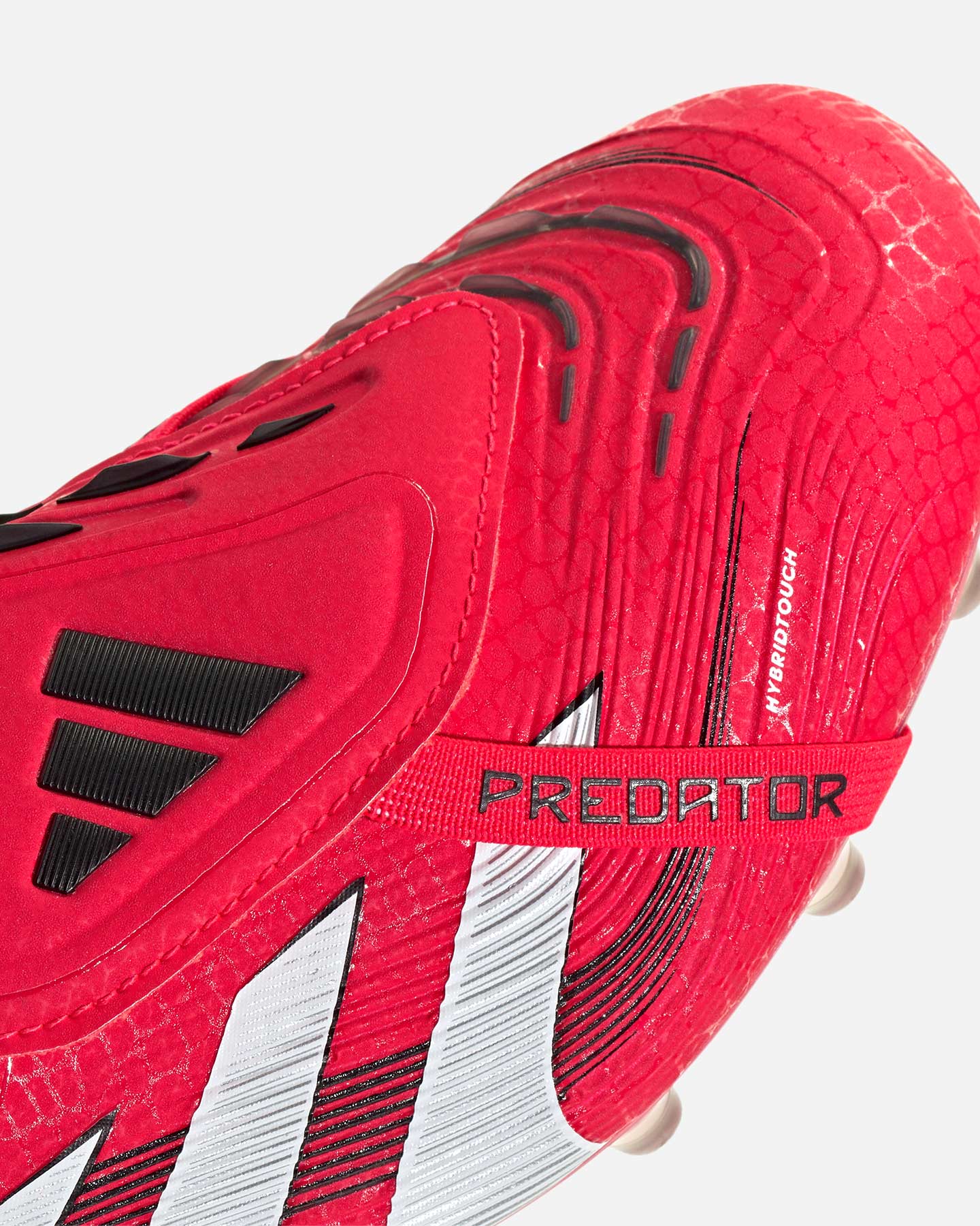 Buty piłkarskie Adidas Predator Elite FG M JR3117