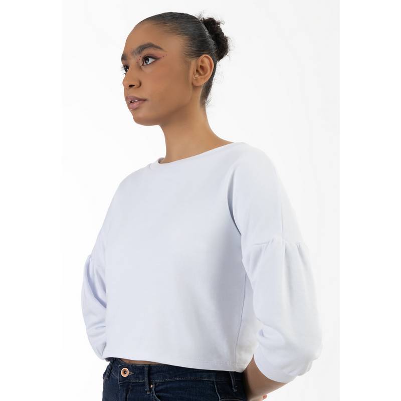 MYMO Sweatshirt Damen