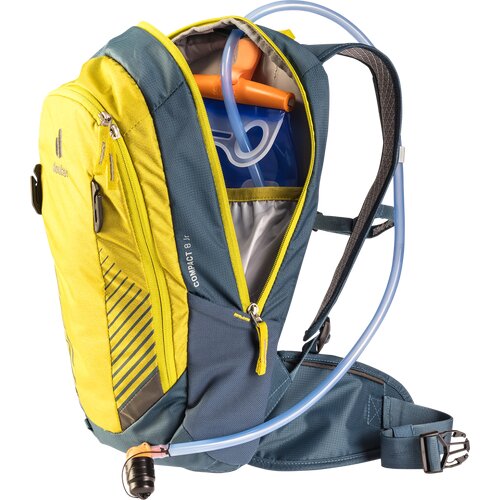 RUCKSACK COMPACT 8 JR