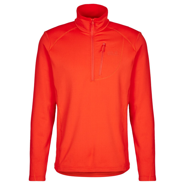 KOLBENBERG HZ M Herren - Fleecepullover