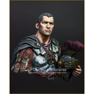 Roman Officer 1/10 Bust