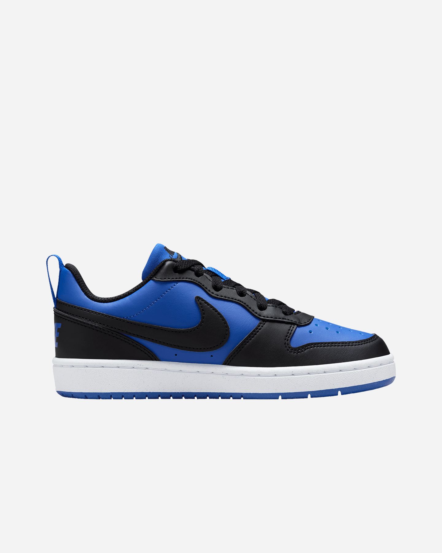 Buty sportowe Nike Court Borough Low Recraft Gs Jr HM6293-480 marki Scarpe