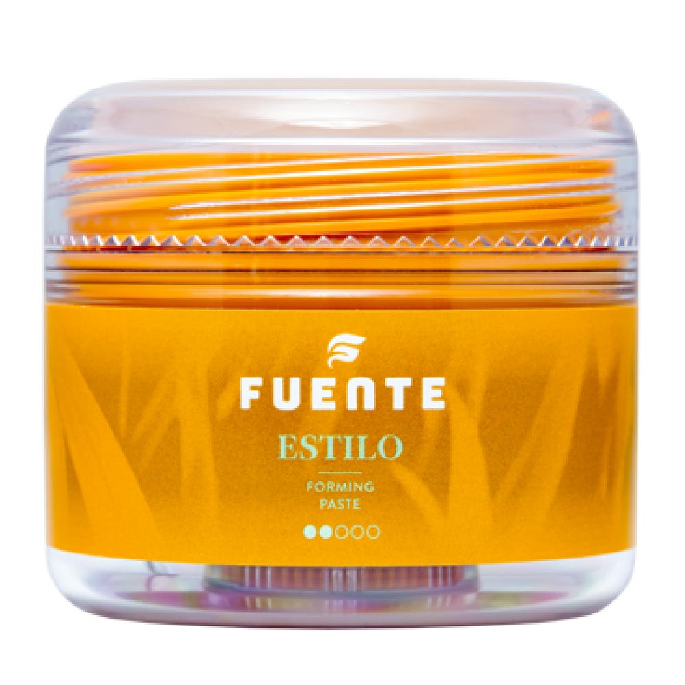 Fuente Estilo Forming Paste 75 ml