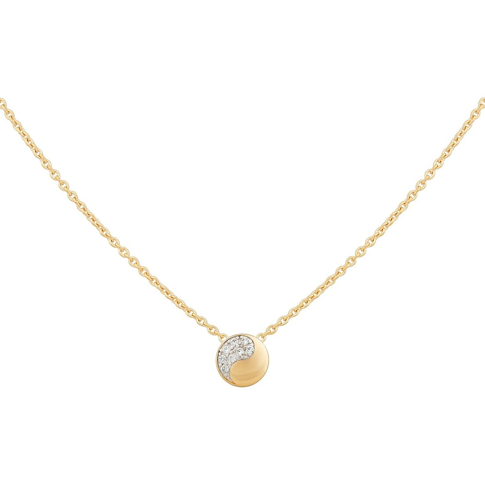 caï Chaînette 925 Argent collier
