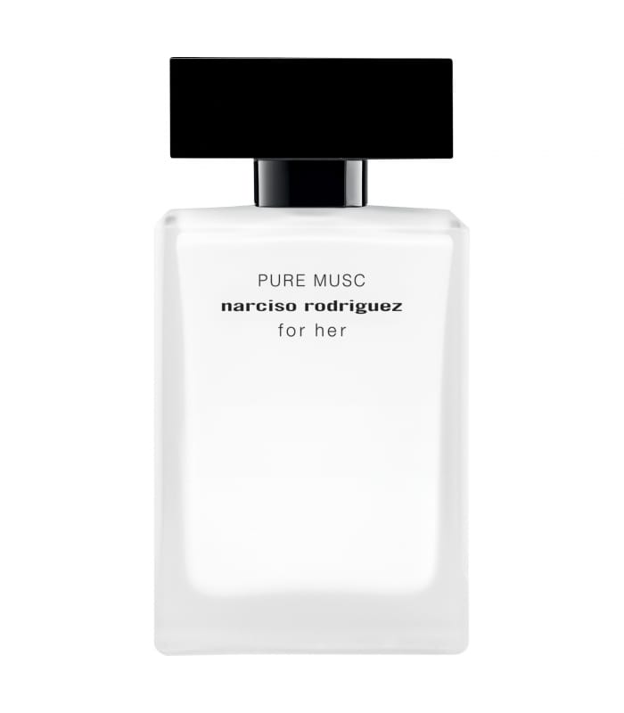 Narciso Rodriguez-PURE MUSC-Eau de Parfum Vaporisateur