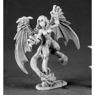 Aello, Harpy (REA03480)