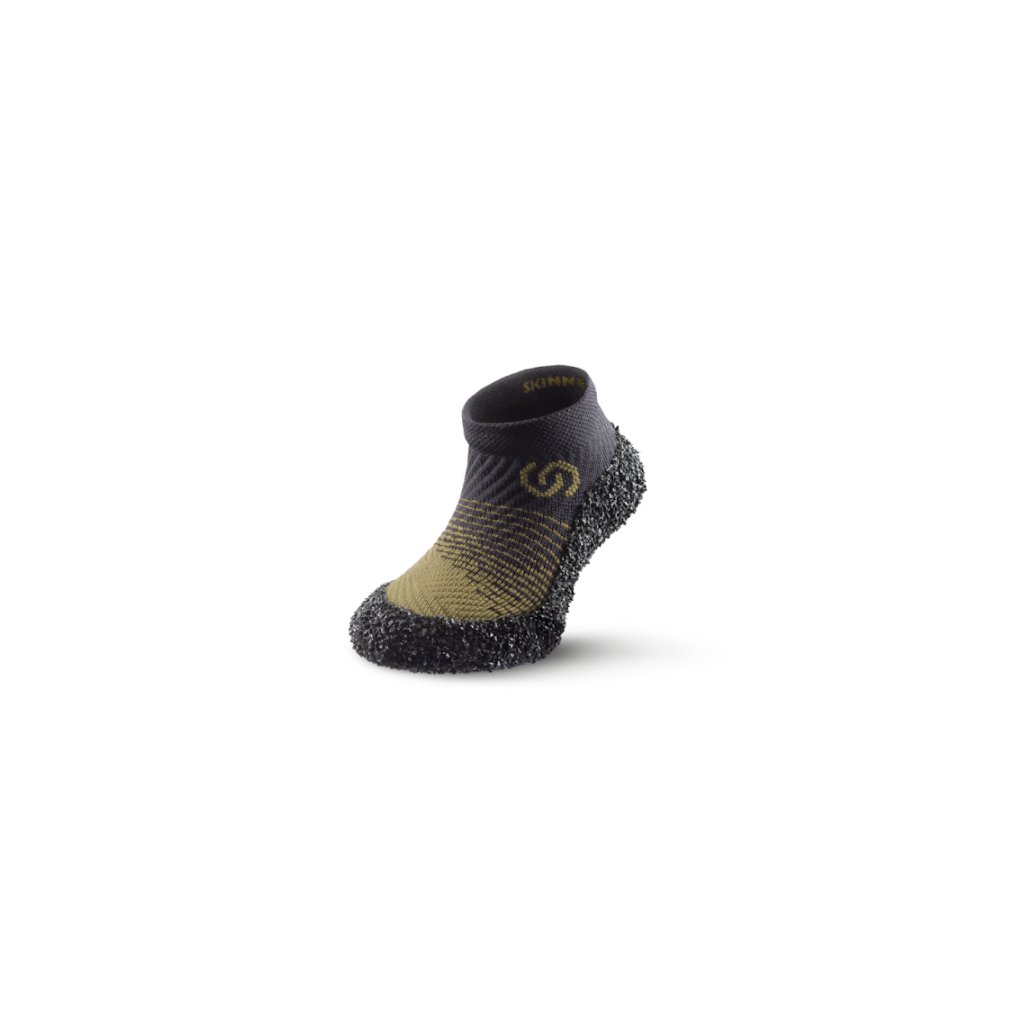 Skinners Kids Line 2.0 Moss Sockenschuhe