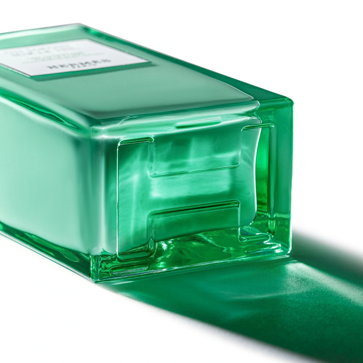 HERMES Sodas prie Nilo