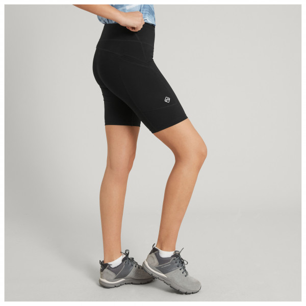 Kathmandu - Women's Ult-Hike 8'' Tight Shorts - Shorts