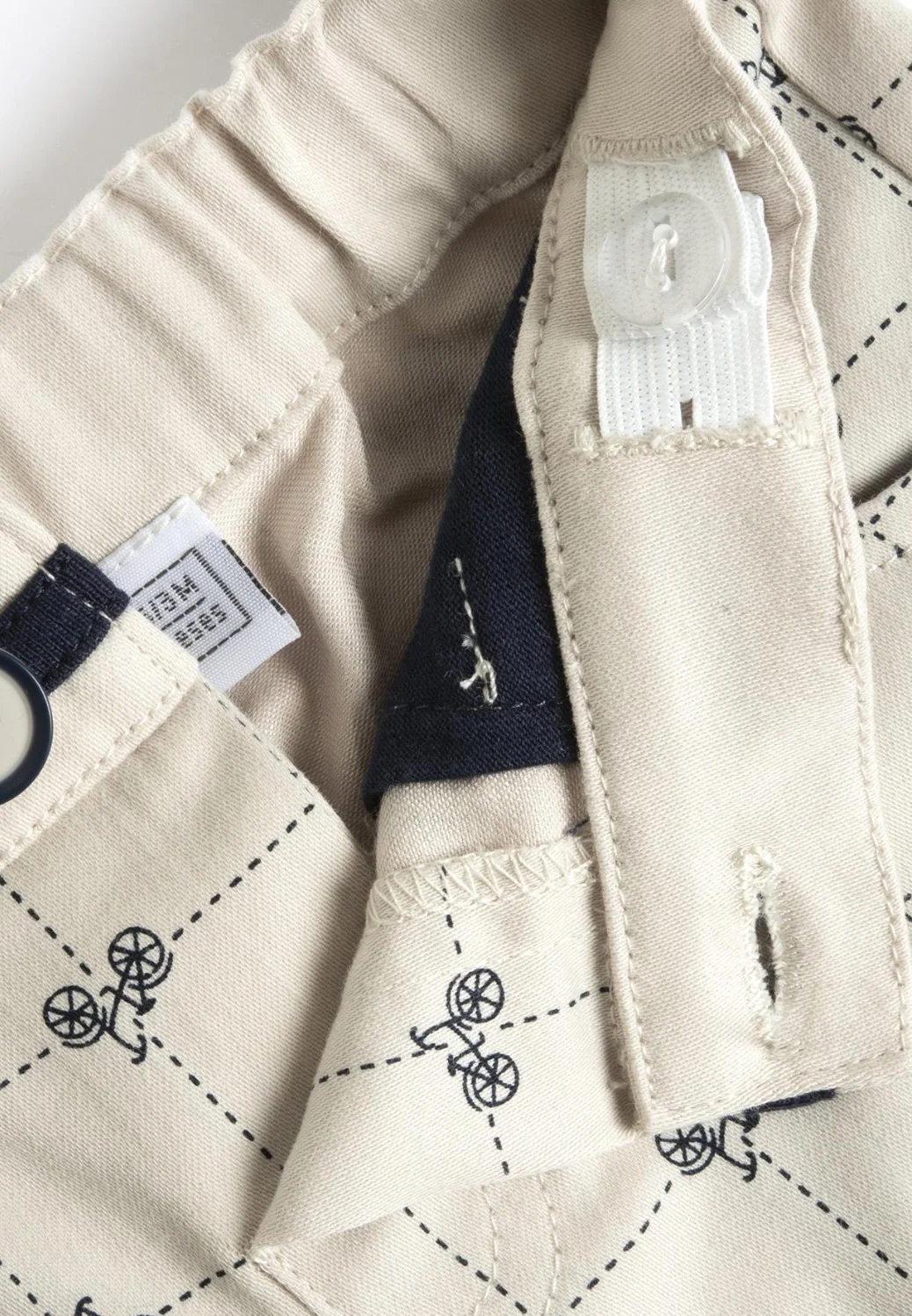 Pantalones cortos Chicco