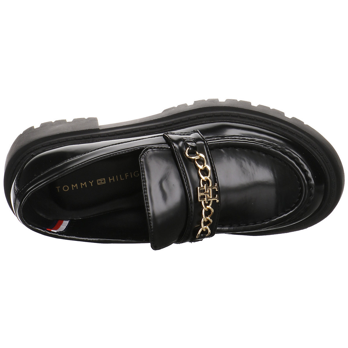 Mädchen Ballerinas Schuhe Low Cut Slipper Kinderschuhe Synthetik uni Ballerinas