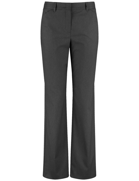 Stoffhose MIR꞉JA WIDE LEG