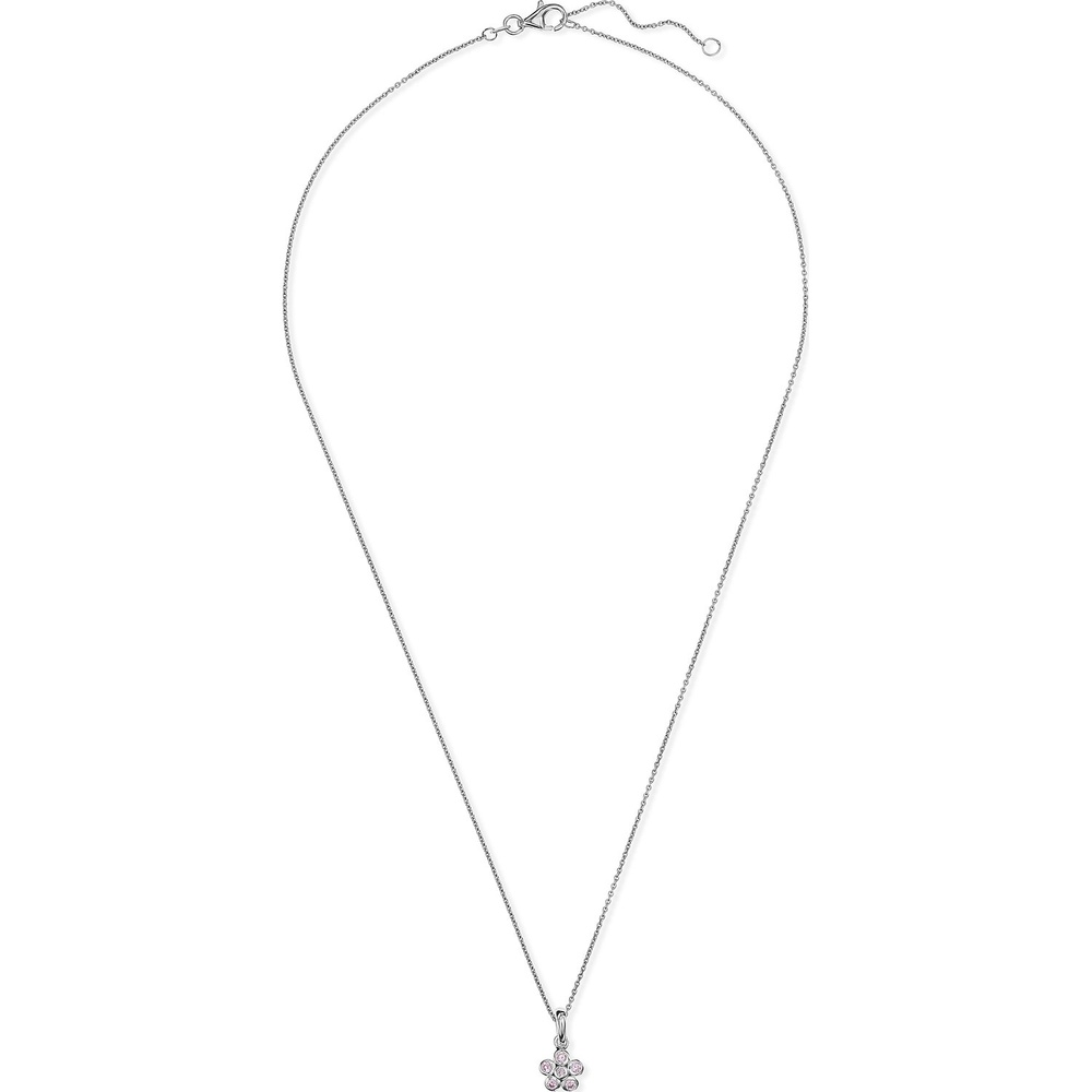 FAVS Chaînette 925 Argent collier