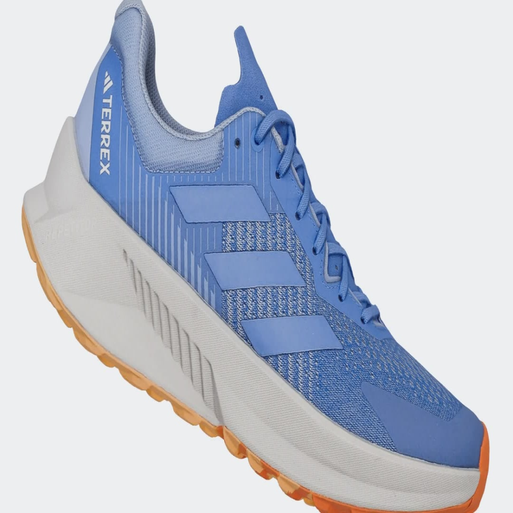 adidas Soulstride Flow HP5565 / blau
