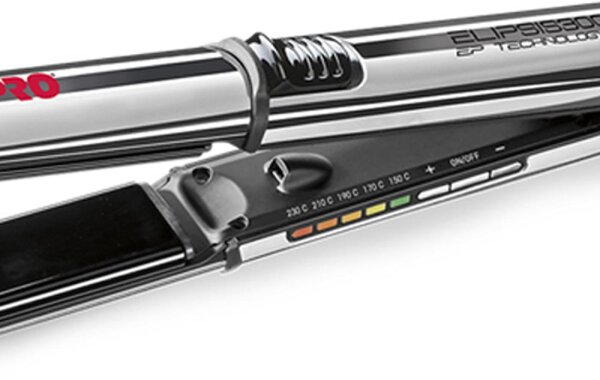 BaByliss Pro Elipsis 3000 Glätteisen