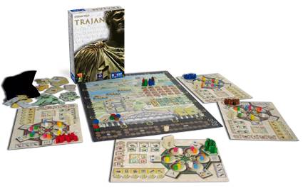 Trajan (international)