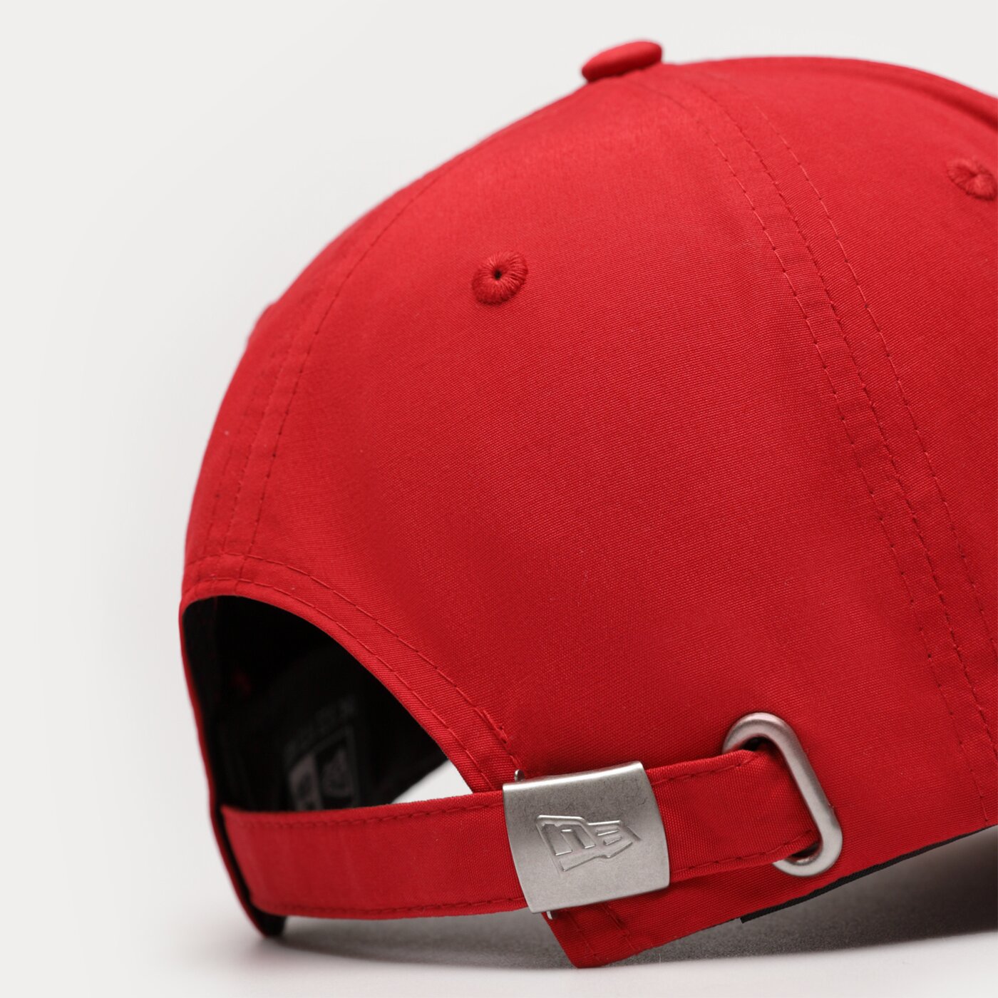 NEW ERA MÜTZE FLAWLESS NYY NY YANKEES SCA Rot
