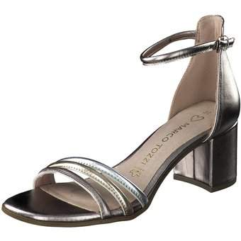 Marco Tozzi Sandale in rosa