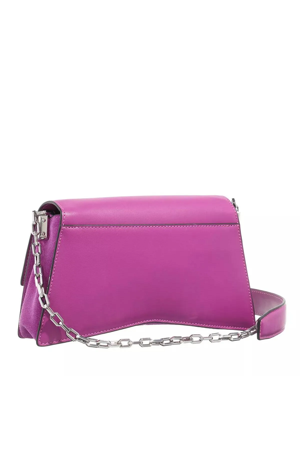 Karl Lagerfeld  K/Seven 2.0 Sp Cb Wildleder Bouganville