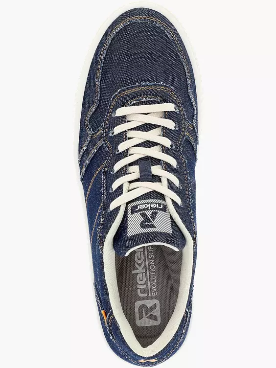 Rieker Damen Sneaker Low