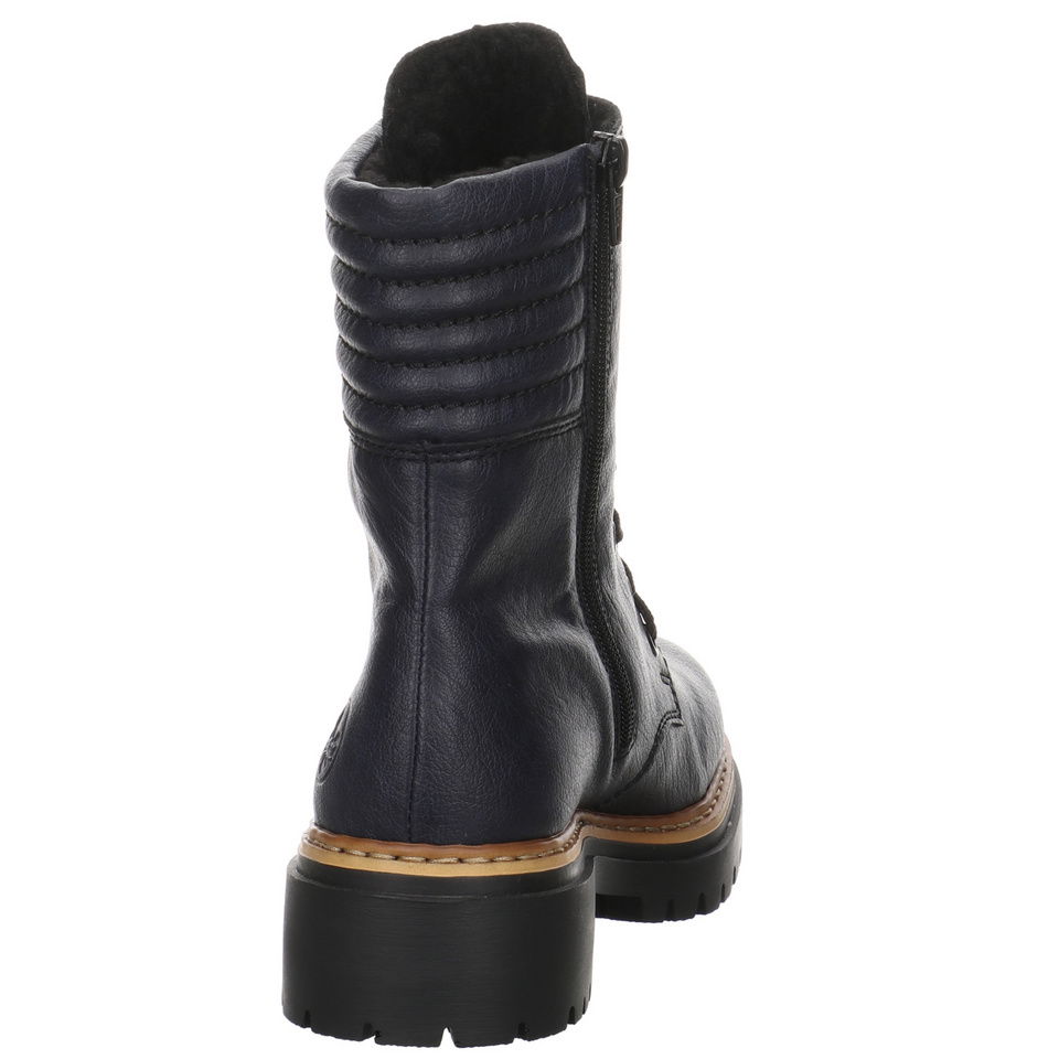 Rieker Boots