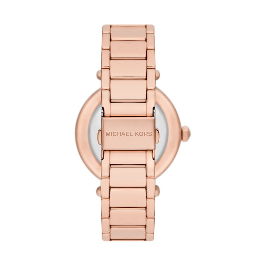 Michael Kors Damenuhr Parker