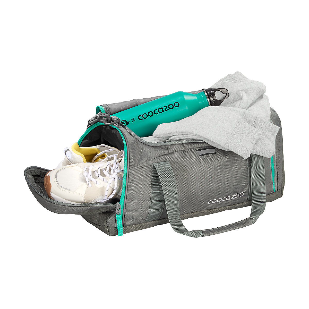 Sporttasche Fresh Mint