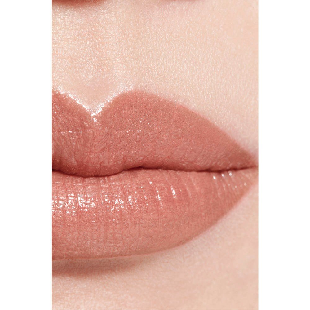 CHANEL ROUGE ALLURE LAQUE DER GLÄNZENDE FLUID-LIPPENSTIFT MIT LANGEM HALT