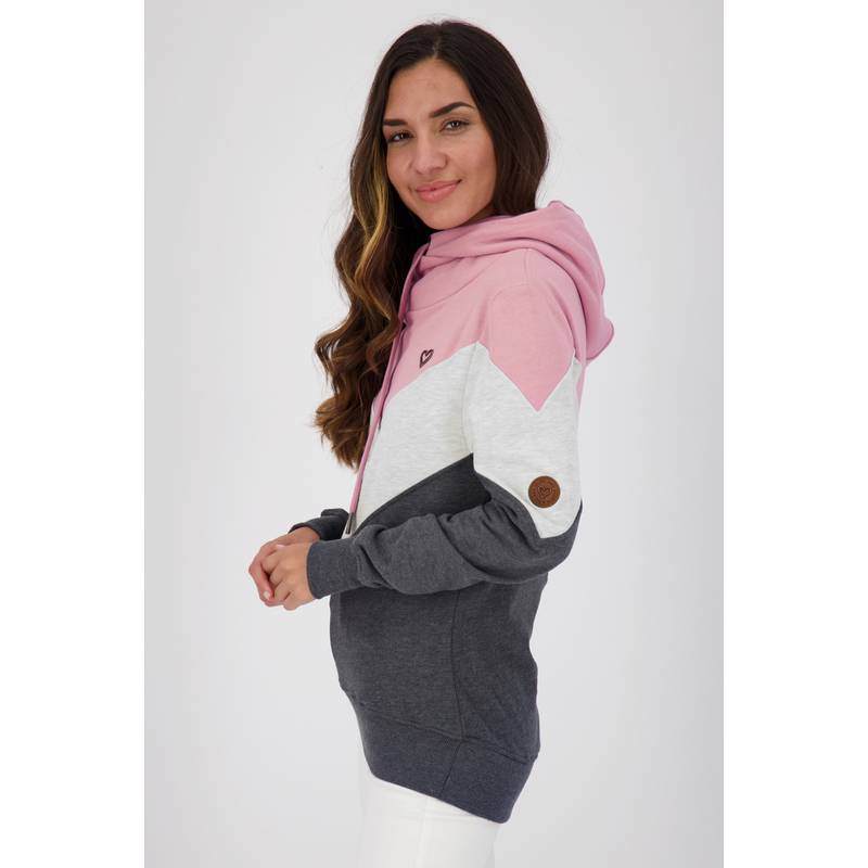 ALIFE AND KICKIN StellaAK Sweatshirt Damen