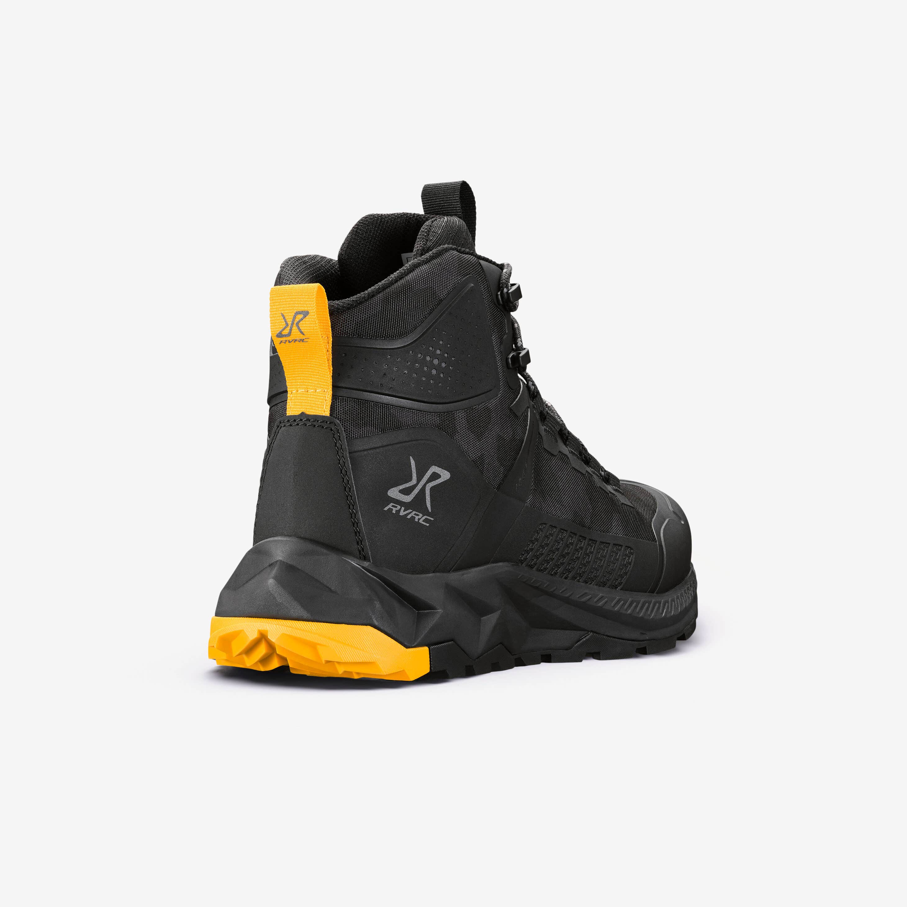 Phantom Trail Mid Waterproof Hiking Boots Femme Anthracite Camo
