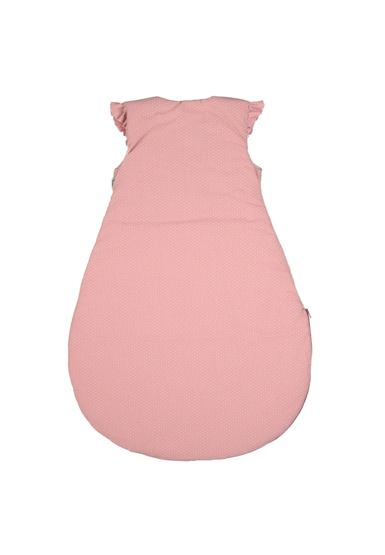 Schlafsack Maus Mabel in Rosa