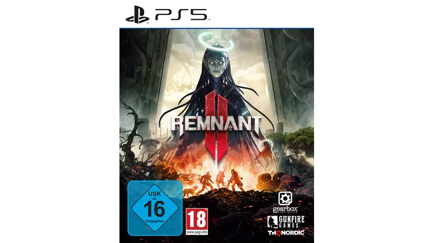 Remnant II