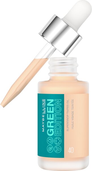 Maybelline Flüssige Foundation